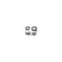 CARDONE Reman 19-2765 Remanufactured Unloaded Caliper