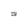 CARDONE Reman 19-2766 Remanufactured Unloaded Caliper