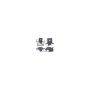 CARDONE Reman 19-2790 Remanufactured Unloaded Caliper