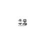 CARDONE Reman 19-2810 Remanufactured Unloaded Caliper