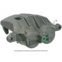 CARDONE Reman 19-2819 Remanufactured Unloaded Caliper
