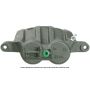 CARDONE Reman 19-2819 Remanufactured Unloaded Caliper