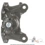 CARDONE Reman 19-2841 Remanufactured Unloaded Caliper