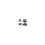 CARDONE Reman 19-2865 Remanufactured Unloaded Caliper