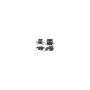 CARDONE Reman 19-2870 Remanufactured Unloaded Caliper