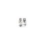 CARDONE Reman 19-2890 Remanufactured Unloaded Caliper