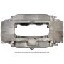 CARDONE Reman 19-2893 Remanufactured Unloaded Caliper