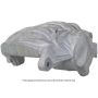 CARDONE Reman 19-2909 Remanufactured Unloaded Caliper