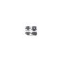 CARDONE Reman 19-2933 Remanufactured Unloaded Caliper