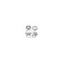 CARDONE Reman 19-2945 Remanufactured Unloaded Caliper