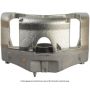 CARDONE Reman 19-2960 Remanufactured Unloaded Caliper