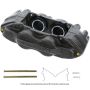CARDONE Reman 19-2985 Remanufactured Unloaded Caliper