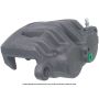 CARDONE Reman 19-3107 Remanufactured Unloaded Caliper