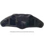 CARDONE Reman 19-3110 Remanufactured Unloaded Caliper