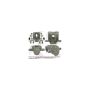 CARDONE Reman 19-3203A Remanufactured Unloaded Caliper
