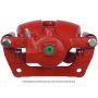 CARDONE Reman 19-3284XR Remanufactured Unloaded Caliper w/Color Coating