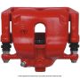 CARDONE Reman 19-3284XR Remanufactured Unloaded Caliper w/Color Coating