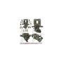 CARDONE Reman 19-3298 Remanufactured Unloaded Caliper