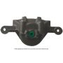 CARDONE Reman 19-3300 Remanufactured Unloaded Caliper