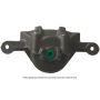 CARDONE Reman 19-3300 Remanufactured Unloaded Caliper