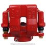 CARDONE Reman 19-3316XR Remanufactured Unloaded Caliper w/Color Coating