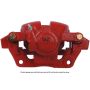 CARDONE Reman 19-3320AXR Remanufactured Unloaded Caliper w/Color Coating