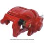 CARDONE Reman 19-3321AXR Remanufactured Unloaded Caliper w/Color Coating