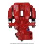CARDONE Reman 19-3322XR Remanufactured Unloaded Caliper w/Color Coating