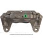 CARDONE Reman 19-3327 Remanufactured Unloaded Caliper