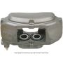 CARDONE Reman 19-3336 Remanufactured Unloaded Caliper