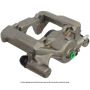 CARDONE Reman 19-3406 Remanufactured Unloaded Caliper
