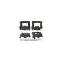CARDONE Reman 19-3406 Remanufactured Unloaded Caliper