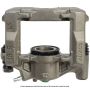 CARDONE Reman 19-3407 Remanufactured Unloaded Caliper