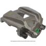 CARDONE Reman 19-3444 Remanufactured Unloaded Caliper