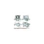 CARDONE Reman 19-3495 Remanufactured Unloaded Caliper