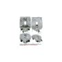 CARDONE Reman 19-3537 Remanufactured Unloaded Caliper