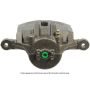 CARDONE Reman 19-3554 Remanufactured Unloaded Caliper