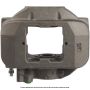 CARDONE Reman 19-3572 Remanufactured Unloaded Caliper