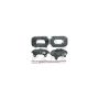 CARDONE Reman 19-3638 Remanufactured Unloaded Caliper