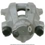 CARDONE Reman 19-3640 Remanufactured Unloaded Caliper