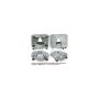 CARDONE Reman 19-3646 Remanufactured Unloaded Caliper