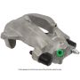 CARDONE Reman 19-3700 Remanufactured Unloaded Caliper