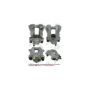 CARDONE Reman 19-3700 Remanufactured Unloaded Caliper