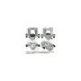 CARDONE Reman 19-3704 Remanufactured Unloaded Caliper