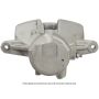 CARDONE Reman 19-3722 Remanufactured Unloaded Caliper