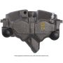 CARDONE Reman 19-3829 Remanufactured Unloaded Caliper