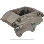 CARDONE Reman 19-3858 Remanufactured Unloaded Caliper