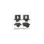 CARDONE Reman 19-6041 Remanufactured Unloaded Caliper