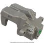 CARDONE Reman 19-6186 Remanufactured Unloaded Caliper