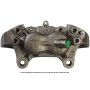 CARDONE Reman 19-6244 Remanufactured Unloaded Caliper